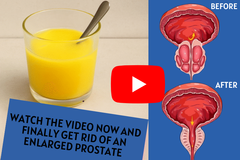 Prostate health breakthrough