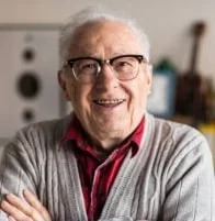 Max Snyder
